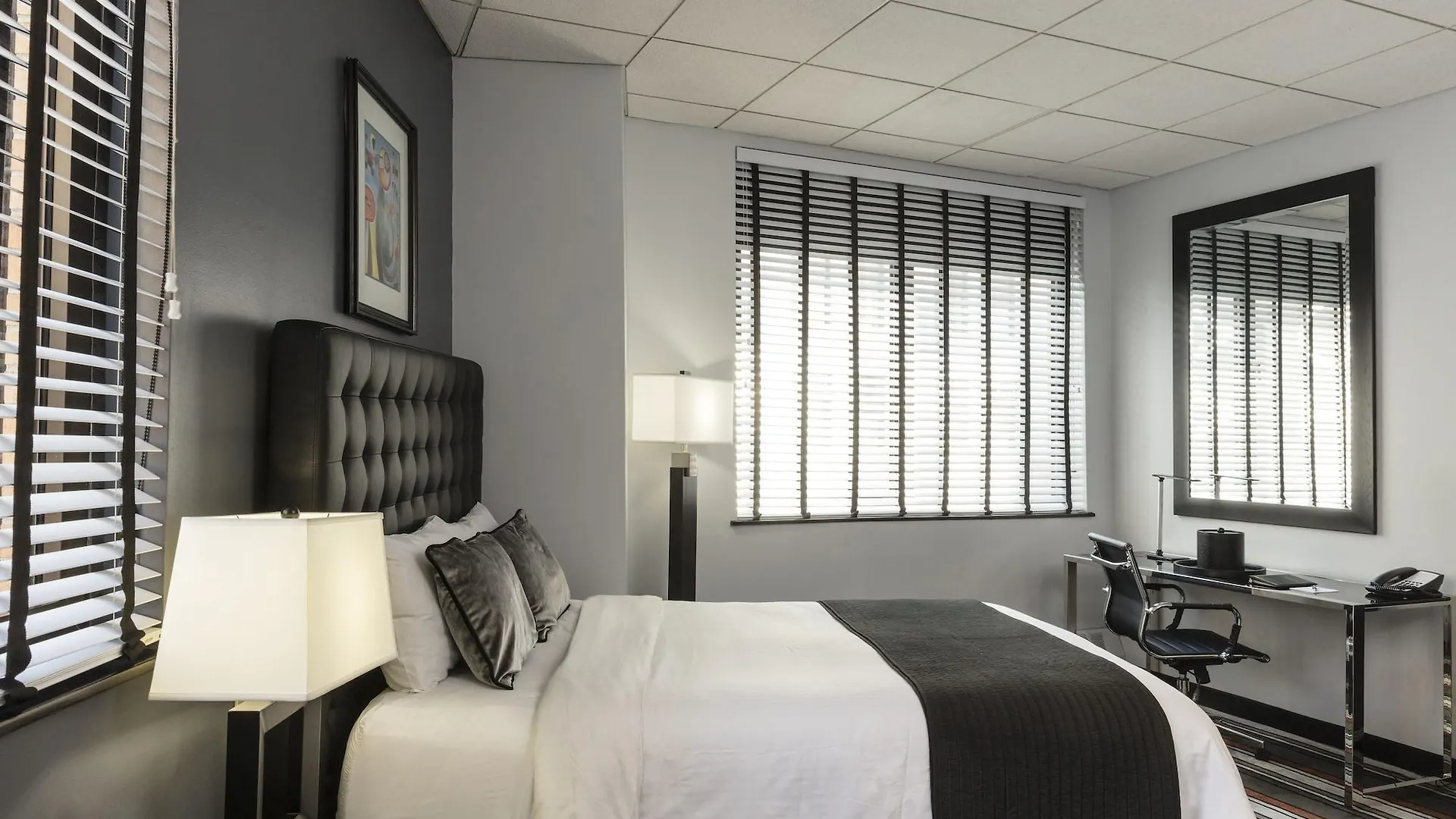 Broadway Plaza Hotel New York
