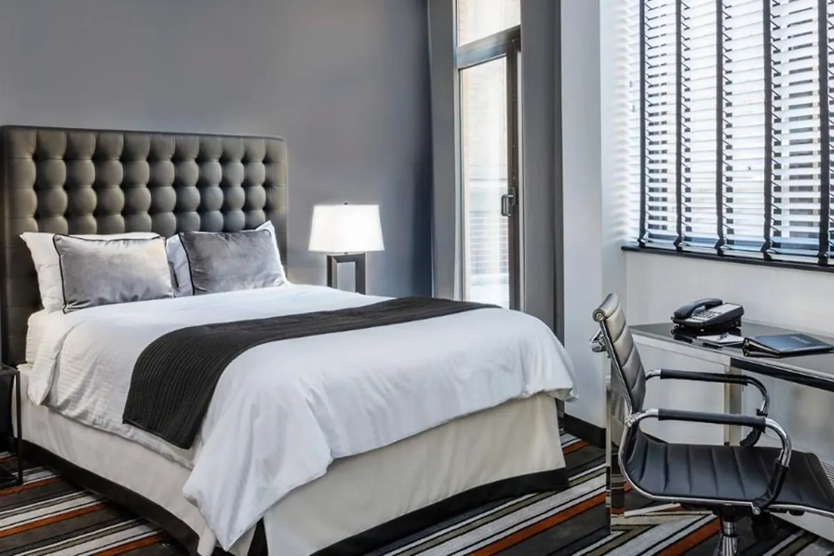 Broadway Plaza Hotel New York 4*,  États-Unis