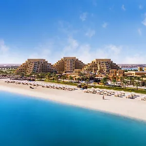 Rixos Bab Al Bahr 5*, Ras al-Khaimah Förenade Arabemiraten