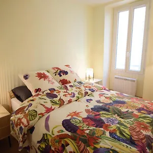  Appartamento Renting - Pairoliere - Spacious Flat - Old - Massena - Terrace Francia