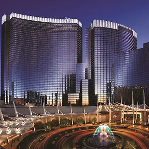 Aria & Casino 5*, Las Vegas USA