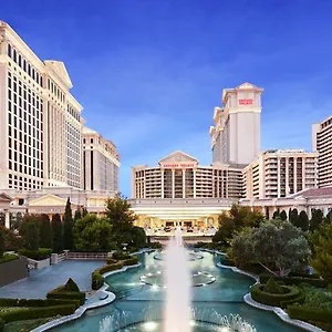 Caesars Palace & Casino 5*, Las Vegas USA