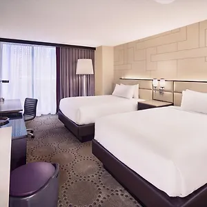 אתר נופש Harrah's Vegas & Casino