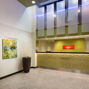 Hotel Nyma, The Manhattan