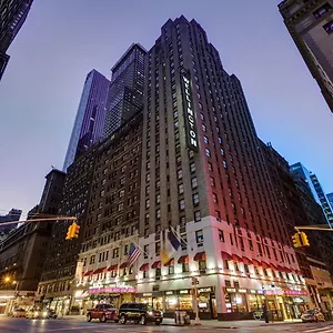 Hotell Wellington