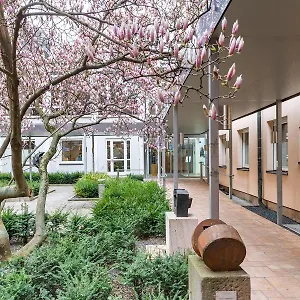  Hotel Der Akademie C. Pirckheimer Haus Deutschland