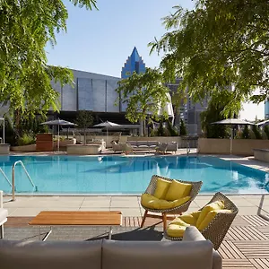 Отель Kimpton Sawyer By Ihg