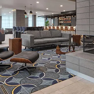 Отель River's Edge Portland, Tapestry Collection By Hilton