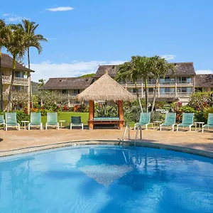Aston Islander On The 3*, Kapa'a Verenigde Staten