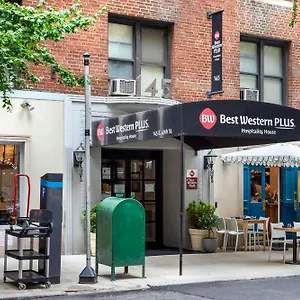 3* מלון Western Hospitality House