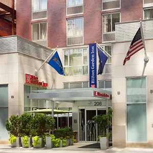 Hotell Hilton Garden Manhattan Midtown East