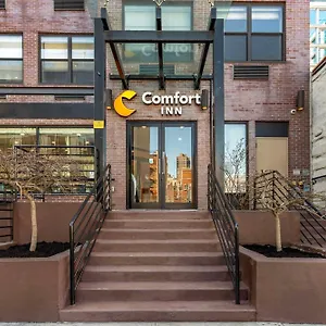 Locanda Comfort Manhattan - Midtown West