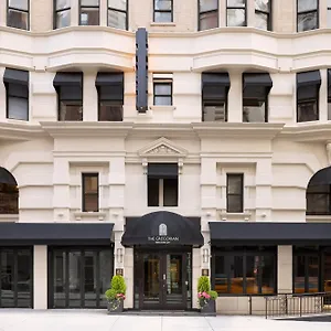 Hotel The Gregorian City, New York