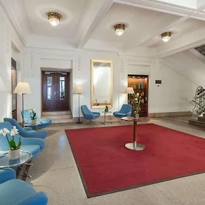 **** Hotel Nh Belvedere Österreich