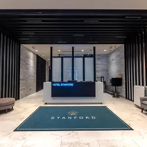 Hotel Stanford Nyc, New York