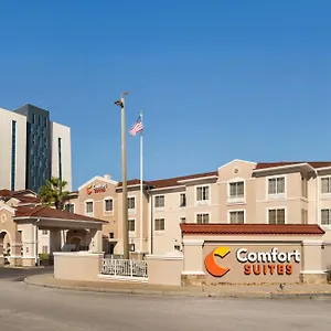Отель Comfort Downtown