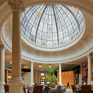 Threadneedles, Autograph Collection 5*, London Storbritannien