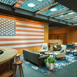 Hotell Dream Downtown, By Hyatt