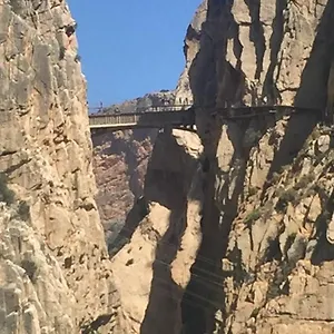  Appartamento Virgen De Spagna