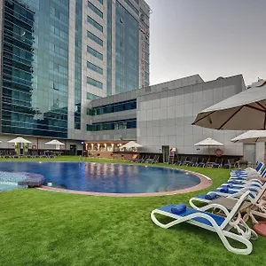Marina View Deluxe 4*, Dubai Förenade Arabemiraten