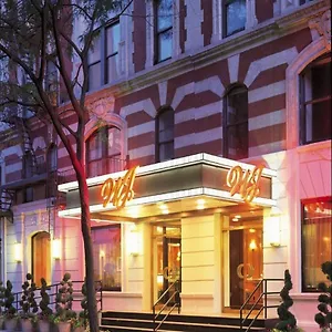 Hotel Washington Jefferson At Times Square, New York