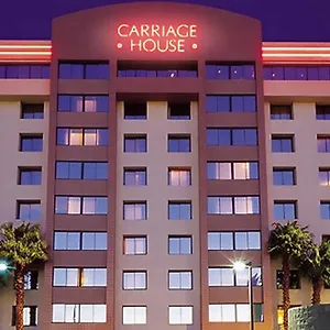 The Carriage House Hotel