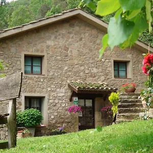 Сasa de vacaciones Mas El Bosquet