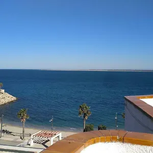 Apartamento Atico Sant Jordi
