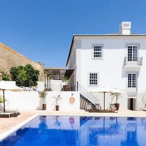 Casa Mãe Lagos