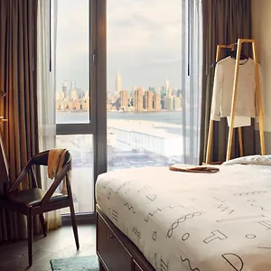 Hotell The Hoxton, Williamsburg