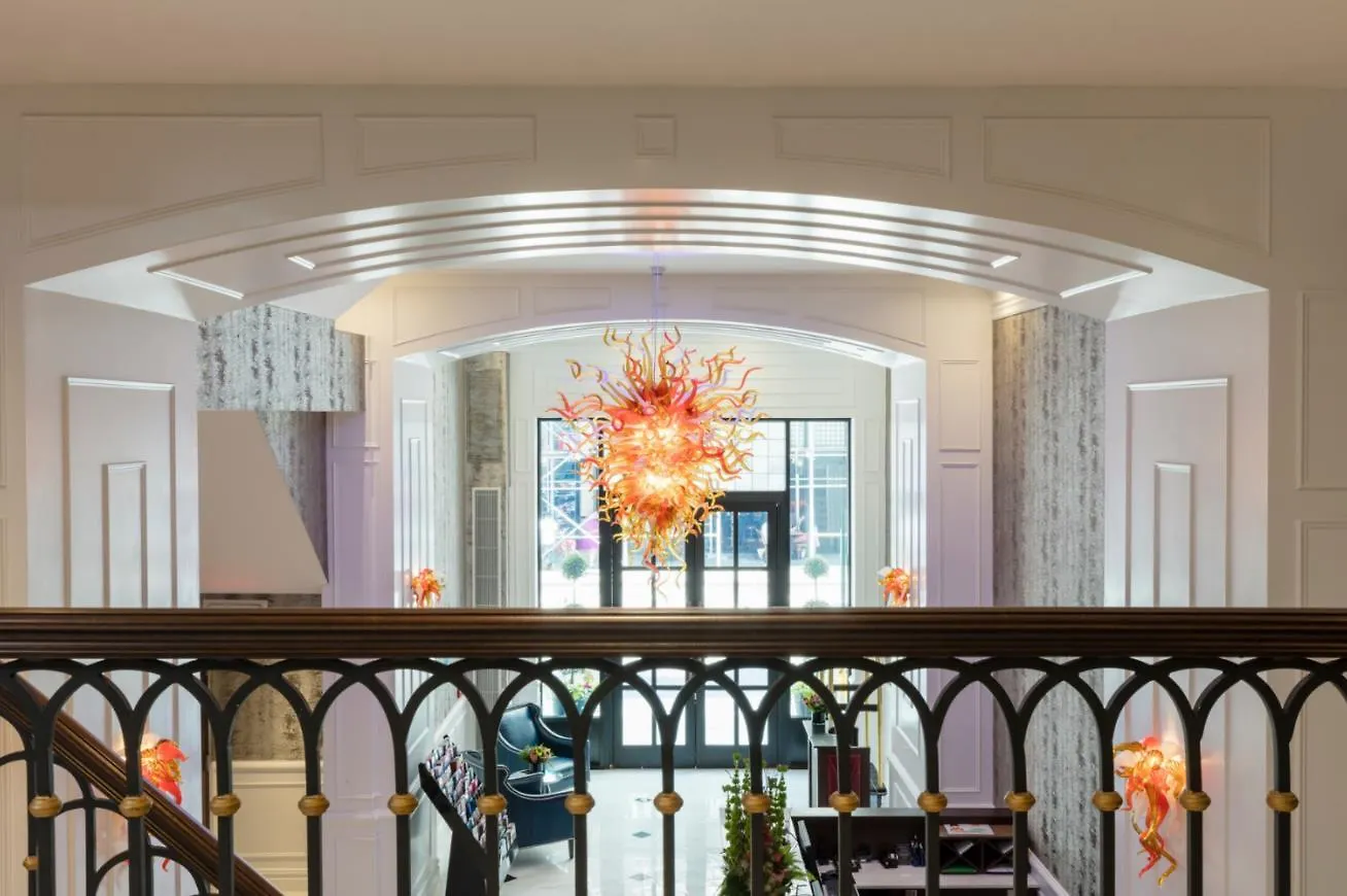 Broadway Plaza Hotel New York