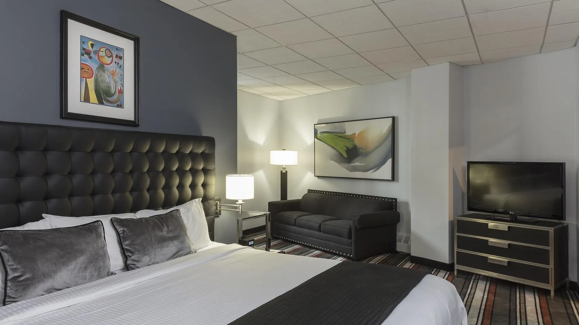 Broadway Plaza Hotel New York
